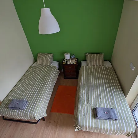 Residencial Marialva Park *