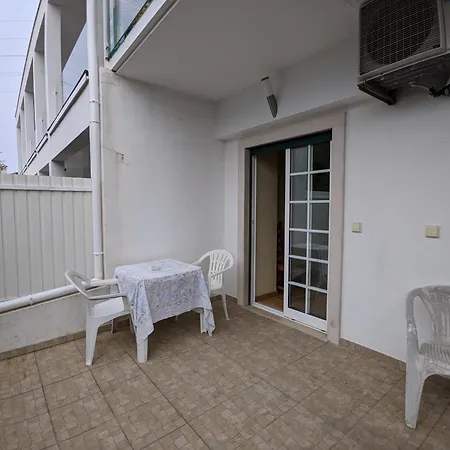 Pensión Residencial Marialva Park Corroios