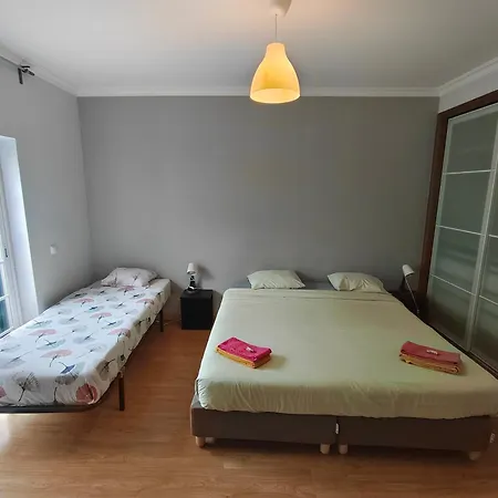 Residencial Marialva Park *