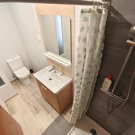Residencial Marialva Park Pensión Corroios
