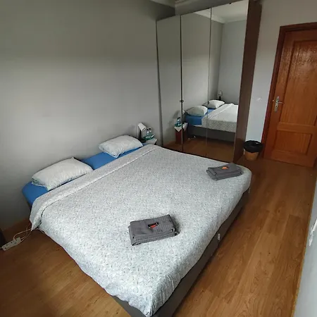 Residencial Marialva Park *