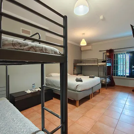 Residencial Marialva Park Corroios
