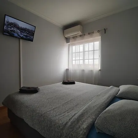 Residencial Marialva Park * Corroios