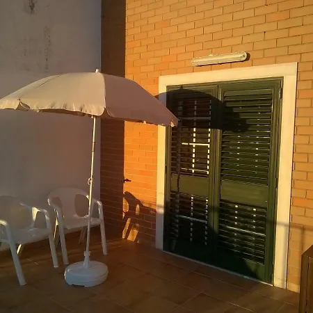 Pensjonat Residencial Marialva Park