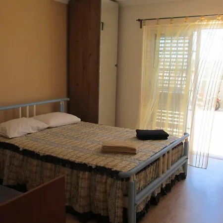 Residencial Marialva Park Pensión Corroios
