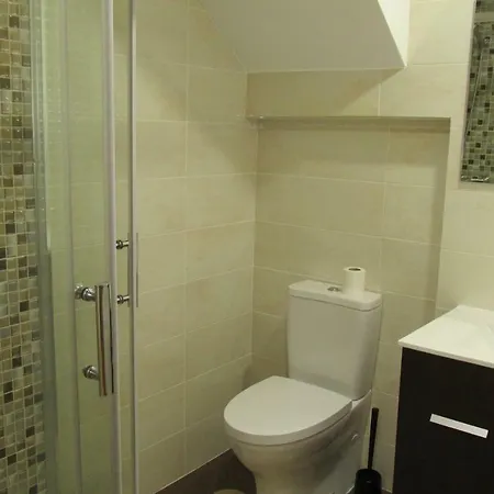 Residencial Marialva Park Vendégház *