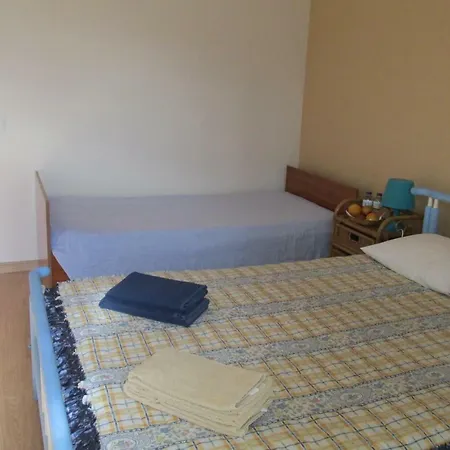 Vendégház Residencial Marialva Park