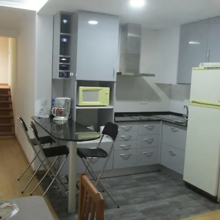 Residencial Marialva Park Vendégház *