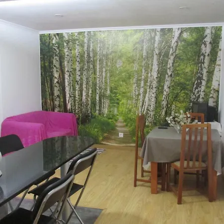 Residencial Marialva Park *