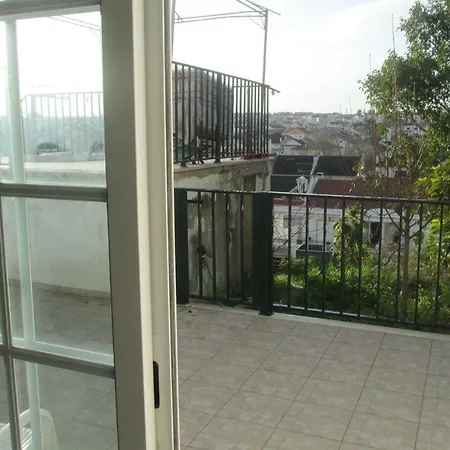 Residencial Marialva Park * Corroios