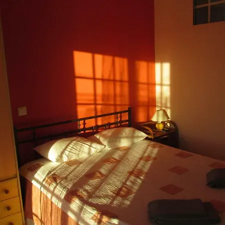 Vendégház Residencial Marialva Park Corroios