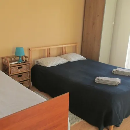 Residencial Marialva Park Pensión Corroios
