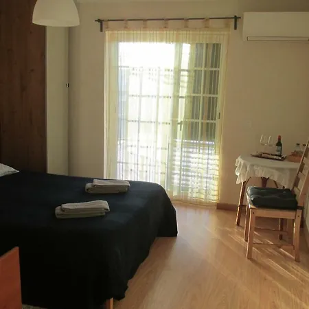 Residencial Marialva Park Vendégház