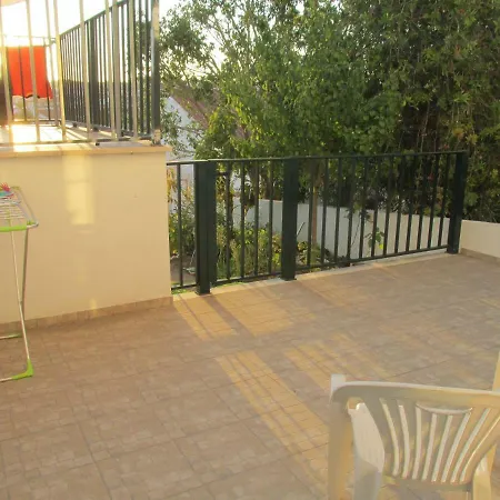 Pensjonat Residencial Marialva Park