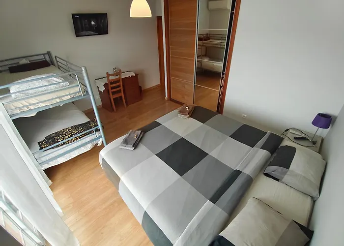 Residencial Marialva Park