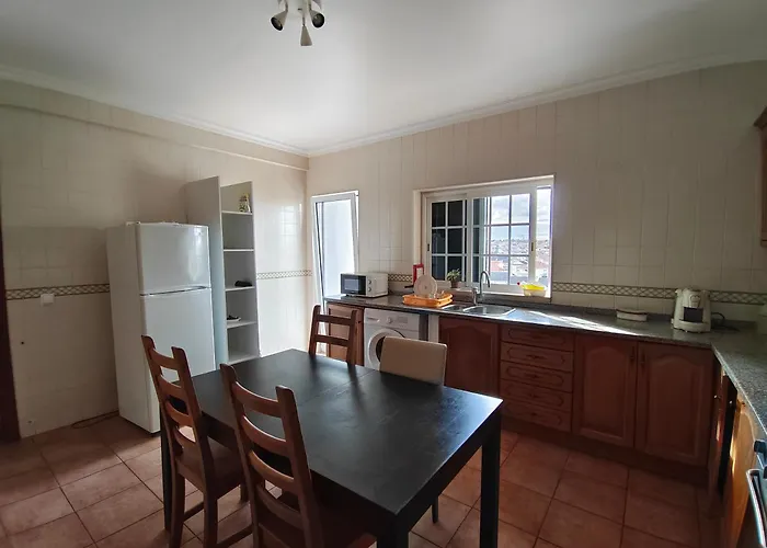 Affittacamere Residencial Marialva Park *