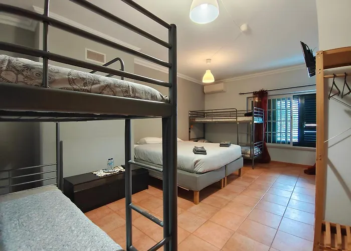 Residencial Marialva Park Corroios