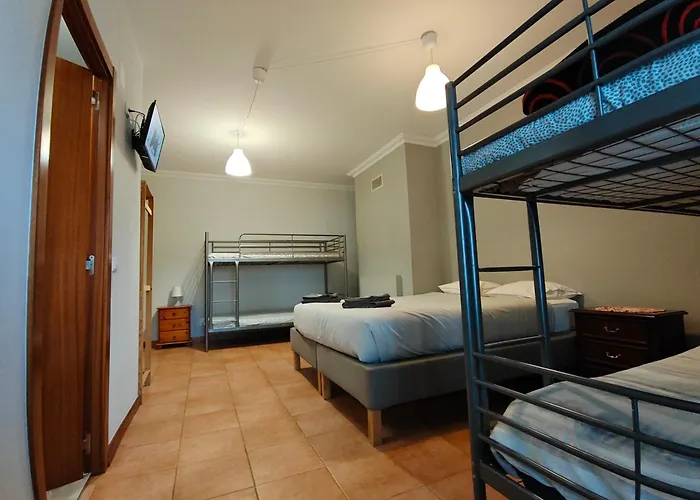 Residencial Marialva Park