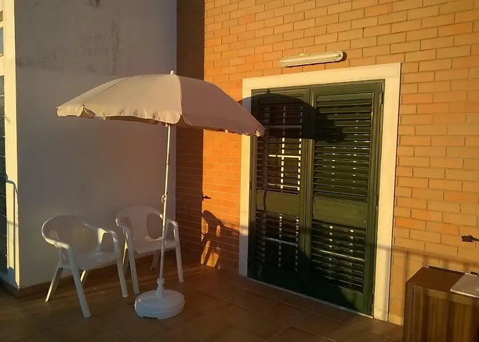 Affittacamere Residencial Marialva Park