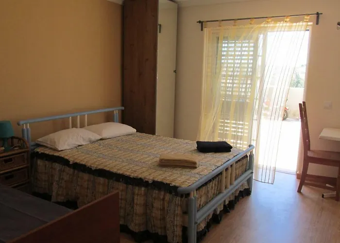 Residencial Marialva Park Affittacamere Corroios