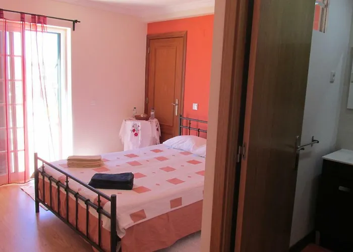 Residencial Marialva Park *