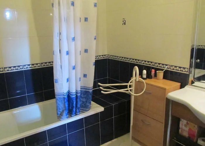 Affittacamere Residencial Marialva Park Corroios