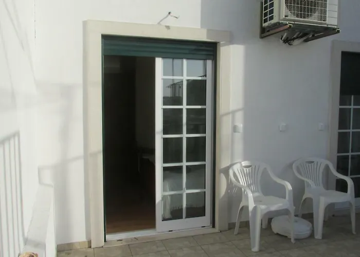 Affittacamere Residencial Marialva Park