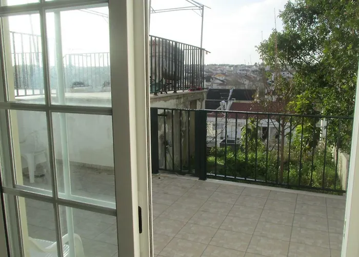 Residencial Marialva Park * Corroios