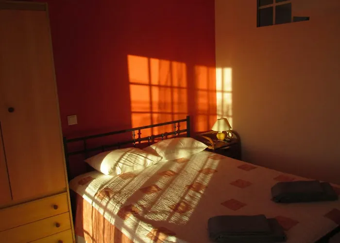 Affittacamere Residencial Marialva Park Corroios