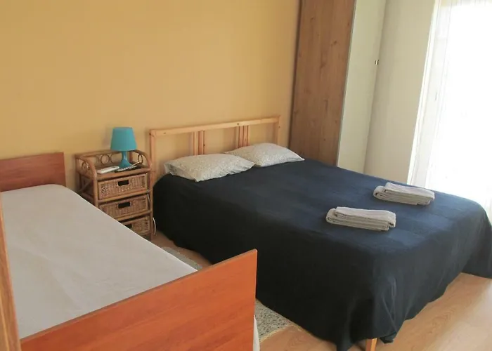 Residencial Marialva Park Affittacamere Corroios