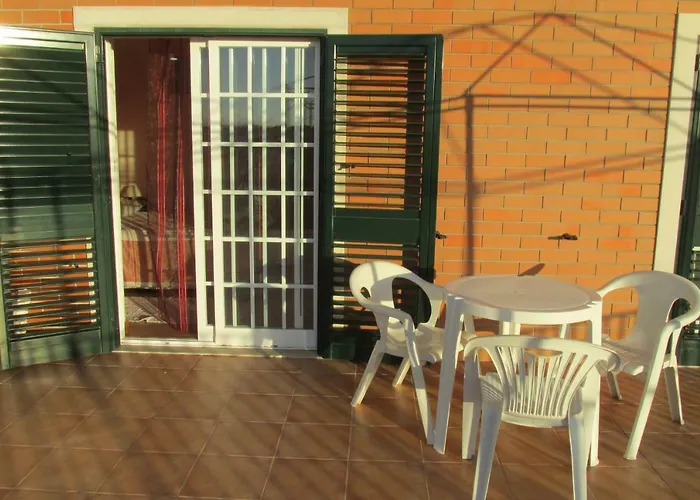 Affittacamere Residencial Marialva Park Corroios