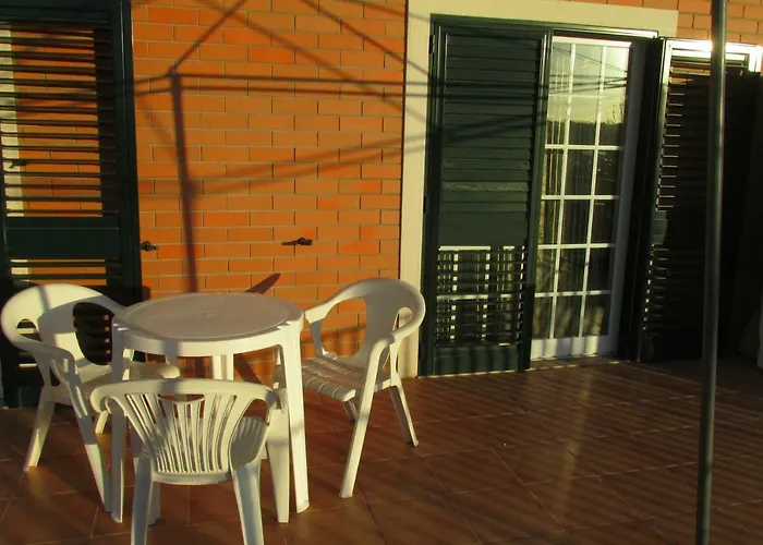 Residencial Marialva Park Corroios